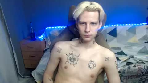 Toshka online show from January 31, 12:29 pm