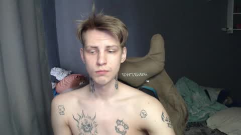 Toshka online show from April 27, 9:51 am