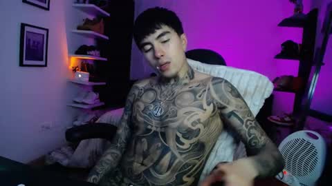 zac_muller1 online show from July 27, 4:43 am