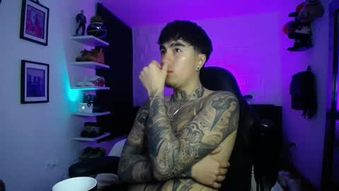 zac_muller1 online show from February 20, 6:59 am