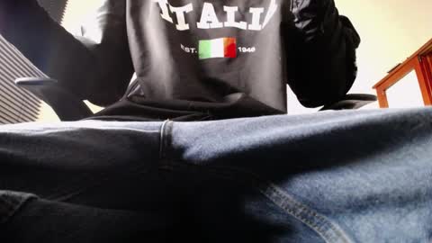 Zac Freelance model online show from April 11, 3:49 pm