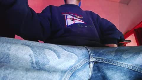 Zac Freelance model online show from December 19, 4:41 am