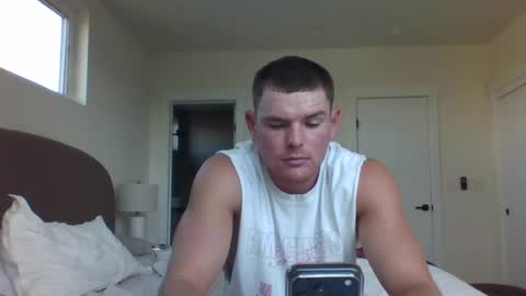 zachschaefer online show from June 16, 2:15 am