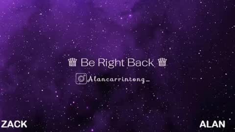 zack online show from October 30, 1:44 pm