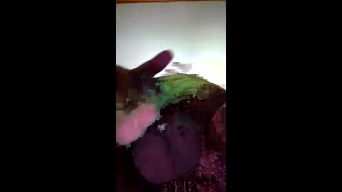 Zack online show from October 5, 5:05 am