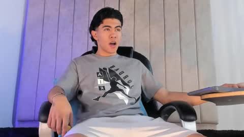 zack conor online show from March 12, 11:53 am