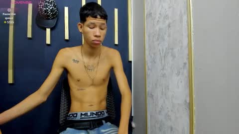 Zack online show from September 28, 12:25 pm