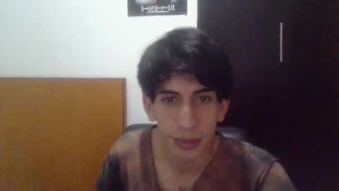 Zack King online show from December 16, 6:58 pm