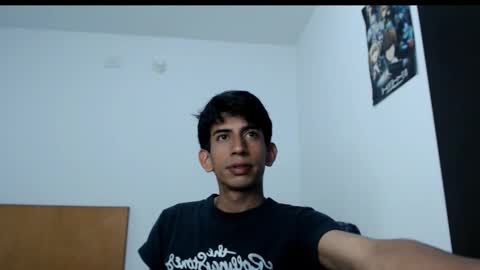 Zack King online show from March 19, 1:33 am