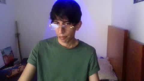 Zack King online show from November 11, 6:43 pm