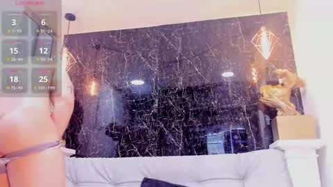 Zack online show from October 31, 5:24 pm