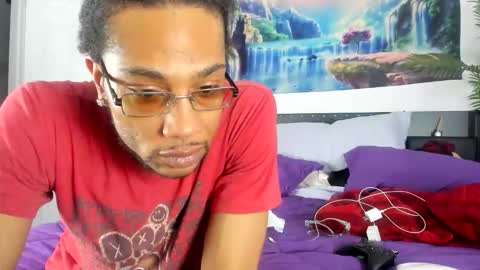 Zack Pipher online show from April 3, 12:01 pm