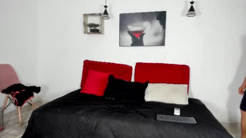zackcito online show from July 25, 8:29 pm