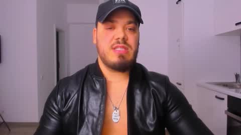 Zack online show from February 24, 9:40 pm