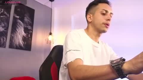 zackdriussyx online show from July 2, 8:58 pm