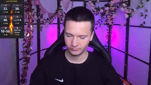 Zack online show from April 21, 6:42 am