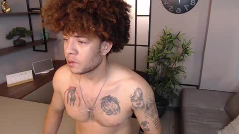 Zack Miller online show from January 31, 7:40 pm