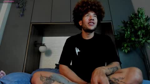 Zack Miller online show from February 11, 8:52 pm