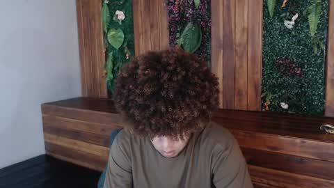 Zack Miller online show from February 12, 7:45 pm