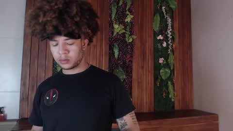 Zack Miller online show from February 2, 7:25 pm