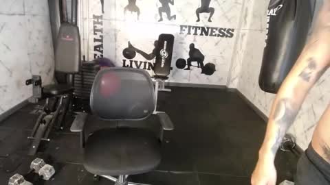 Zack Miller online show from February 10, 9:47 pm