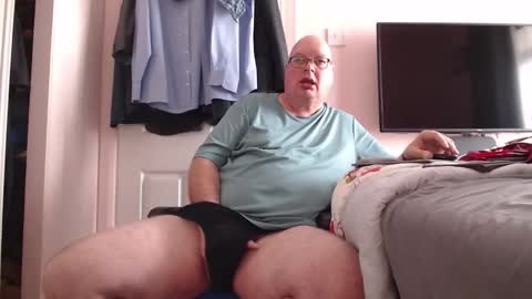 Zac Smitj online show from September 16, 2:42 pm