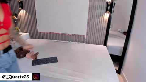 zafira online show from November 17, 1:46 pm