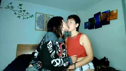 zafira_raven online show from July 5, 3:53 am