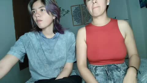 zafira_raven online show from April 13, 1:54 am