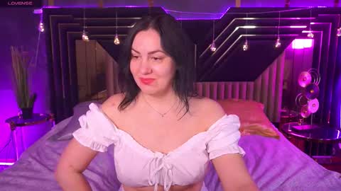 Zafiramoonn online show from March 20, 7:13 am