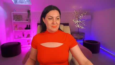 Zafiramoonn online show from April 22, 12:34 pm