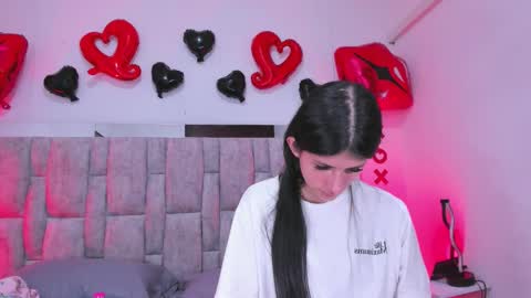 zafira online show from February 16, 12:20 am