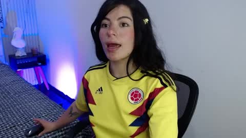  Zafiro   online show from March 27, 9:21 am