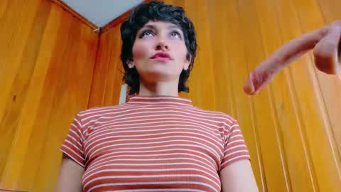 Karina  online show from October 23, 10:21 pm