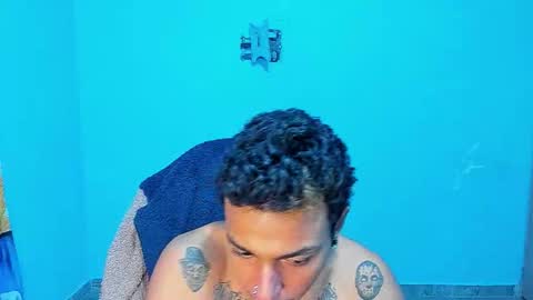 BiG Zafiro online show from February 22, 11:57 am