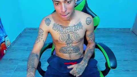 BiG Zafiro online show from February 28, 12:31 pm