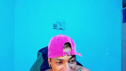 BiG Zafiro online show from March 1, 1:15 pm