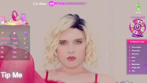 Zagadka33333 online show from April 8, 6:05 am