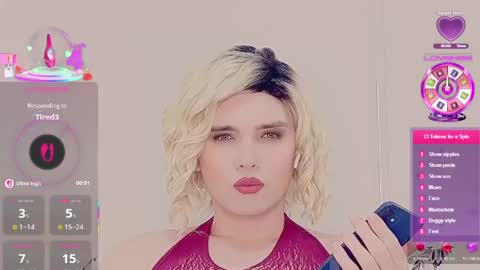 Zagadka33333 online show from April 14, 8:06 am