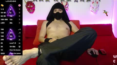 Zagarah online show from December 3, 1:26 am