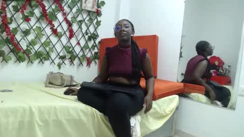 zahhy online show from November 8, 9:18 pm