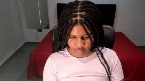 Snapshot of zahra_rose chatting on October 7, 8:38 pm zahra_rose online show from October 7, 8:38 pm