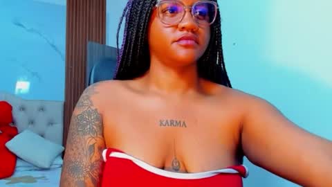 zahra_rose online show from January 9, 9:31 pm