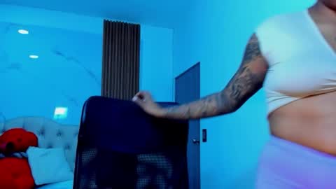 zahra_rose online show from January 10, 11:10 pm