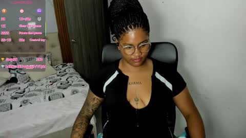 zahra_rose online show from April 29, 2:38 am