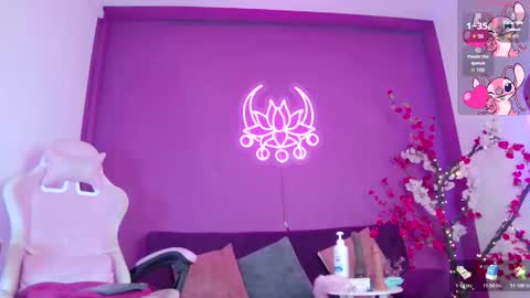 Zaid Mendoza online show from November 22, 3:54 pm