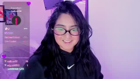 zakura_ania online show from July 2, 3:15 am