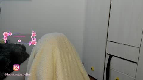 zakura_ania online show from August 4, 11:56 pm