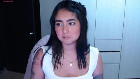 zakura_ania online show from March 13, 4:49 am