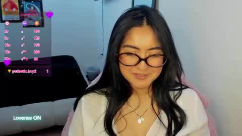 zakura_ania online show from July 5, 2:26 am